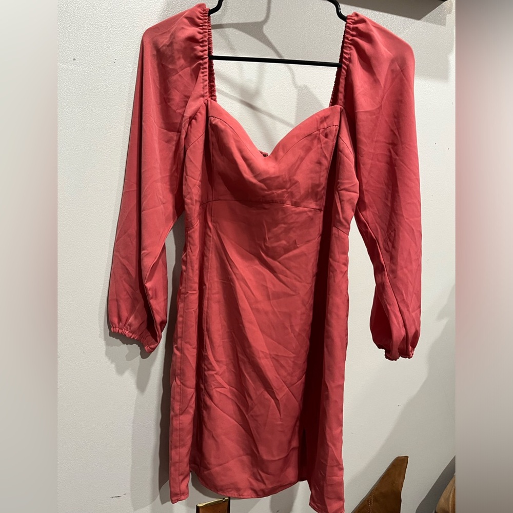 Abercrombie dress
